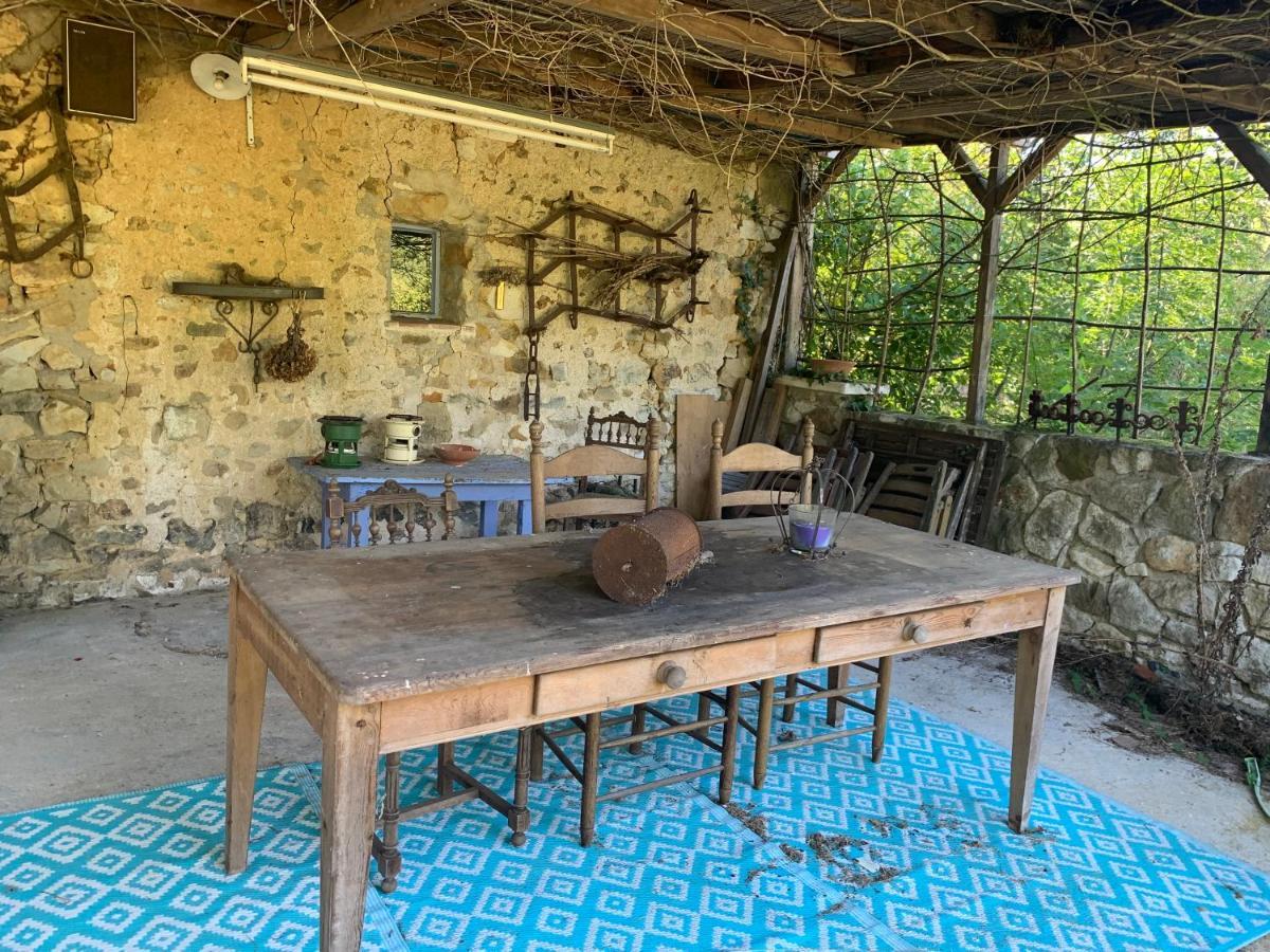 Maison L'Atelier Thollet Luaran gambar