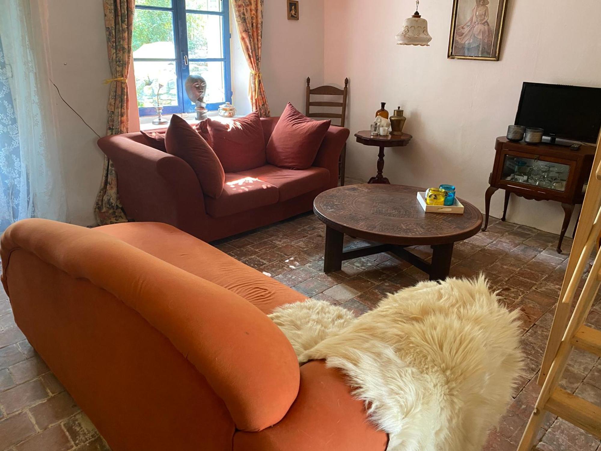 Maison L'Atelier Thollet Luaran gambar